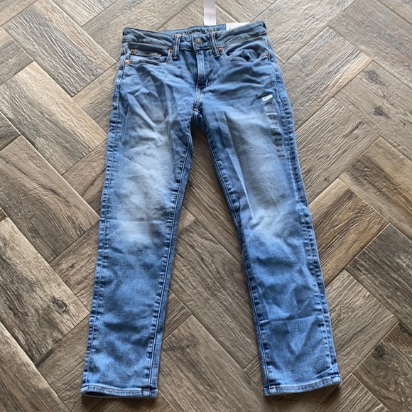 American Eagle Outfitters Other - American Eagle Slim Jeans